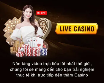 Casino trực tuyến Betvnd8