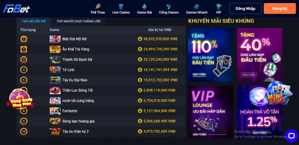 Các loại kèo đá gà Betvnd8