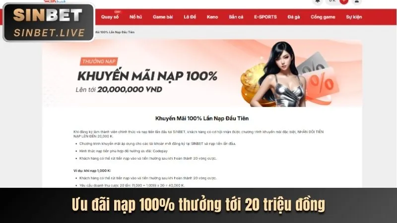 Phân tích các chương trình khuyến mãi betvnd8 link vào
